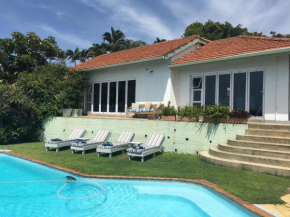 Bare Feet Retreat